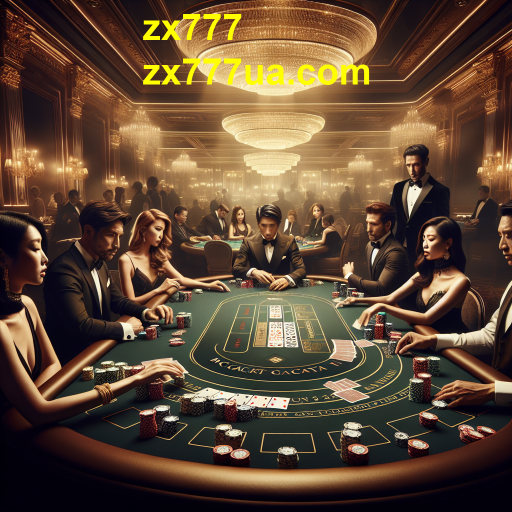 Bacará: O Jogo de Cartas que Conquista Cassinos