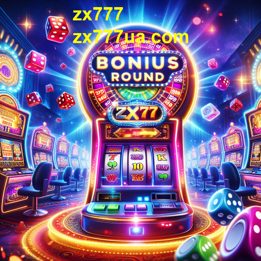 Descubra a Emoção dos Jogos de Bônus no zx777